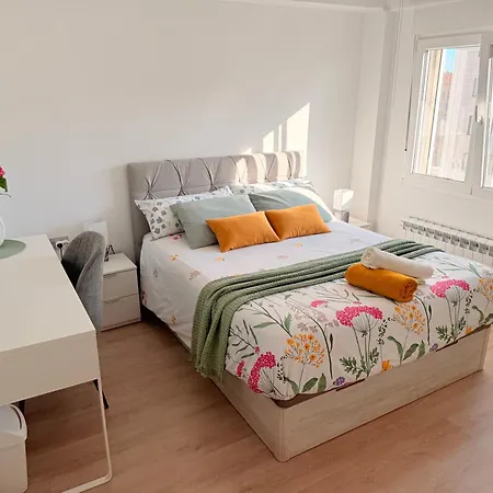 Apartamento Luna Burgos