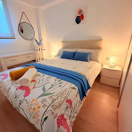 Apartamento Luna