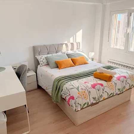 Apartamento Luna Burgos