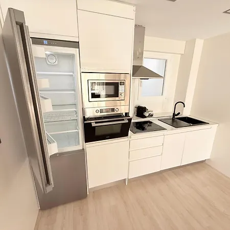Apartamento Luna